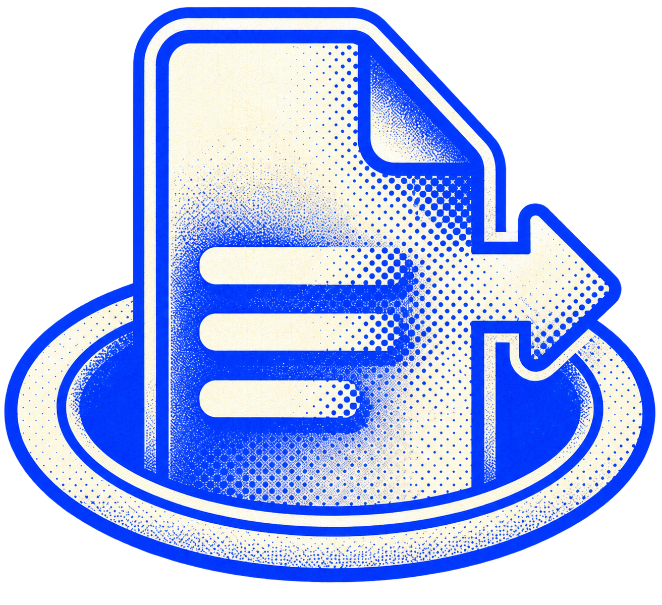 Extract icon