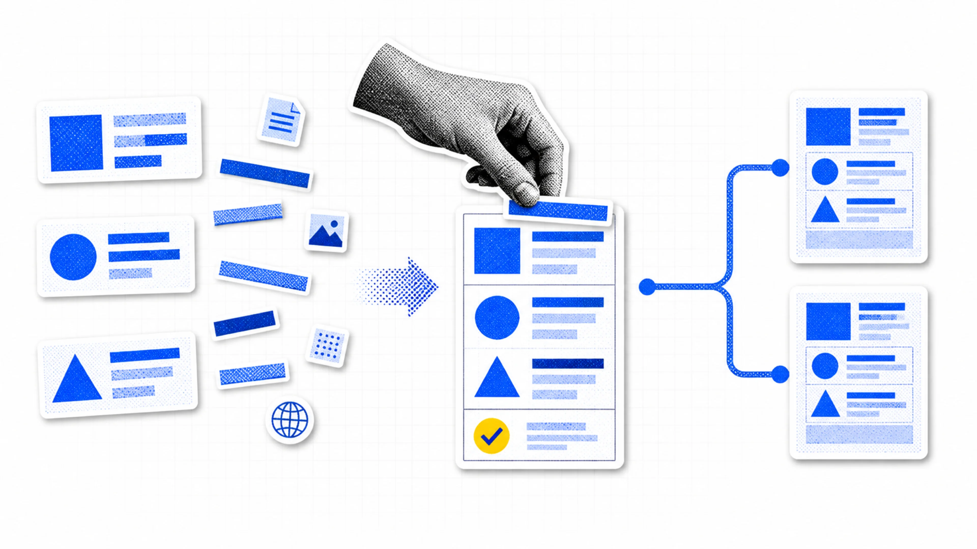 Govern the content your AI coding workflow creates