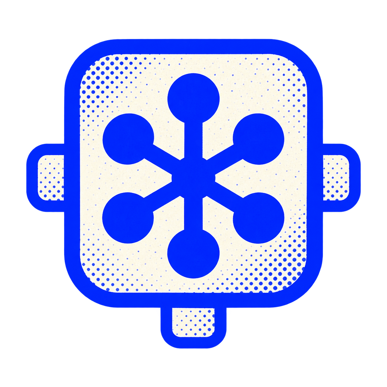Contentrain AI packages icon
